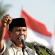 Prabowo Bilang Kampanye Akbar Penting untuk Yakinkan Masyarakat